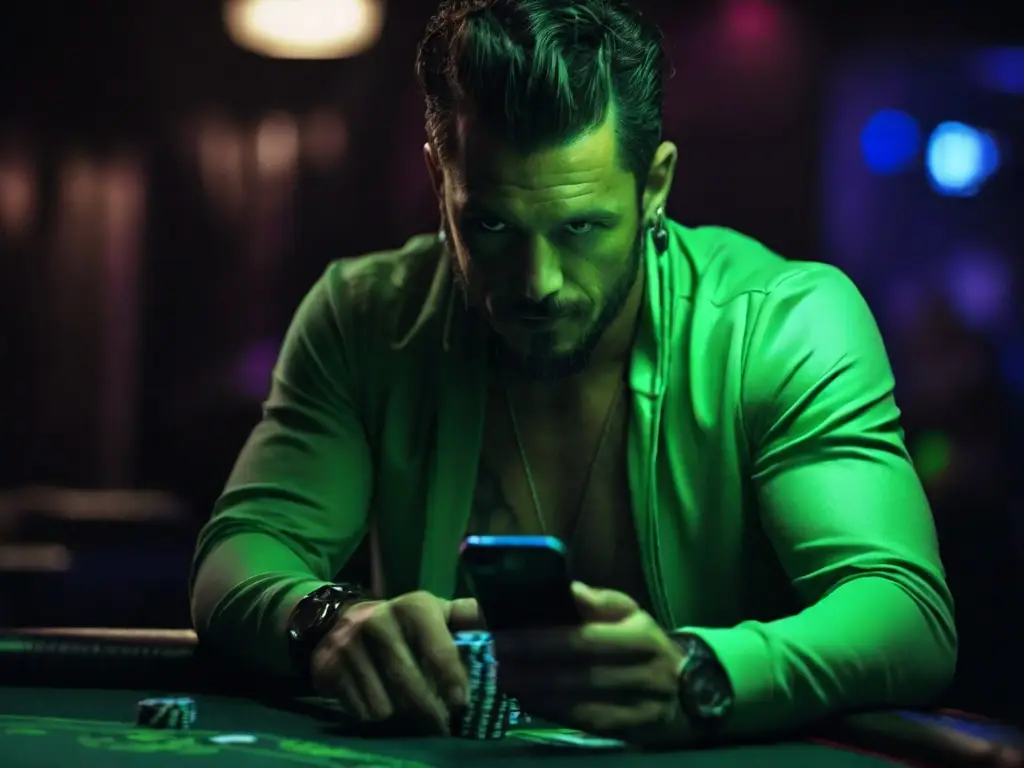 clubes de poker online