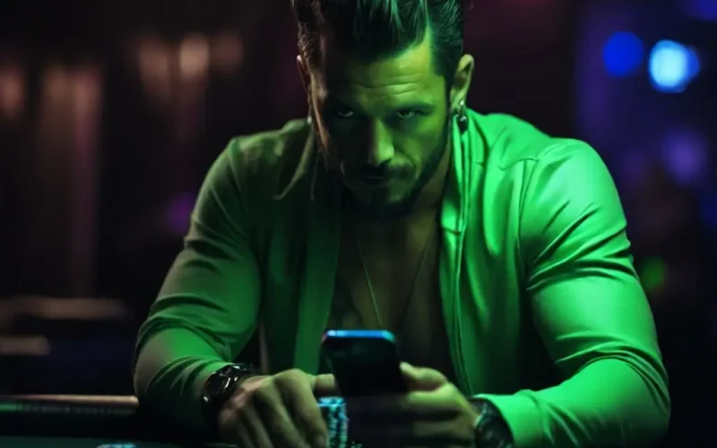 clubes de poker online