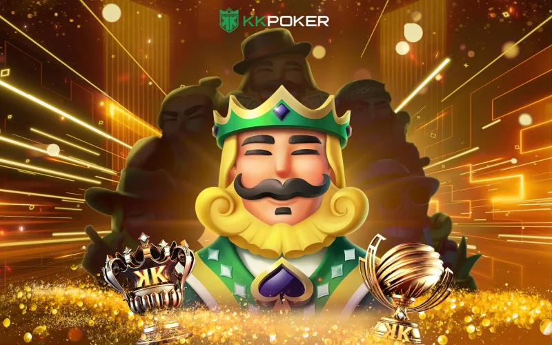 Bônus KKPoker